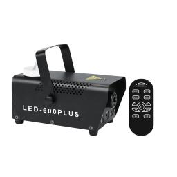 Máquina de nevoeiro com controle sem fio LED, RGB Iluminação para casamento, Home Party, Smoke Machine, DJ Disco, mais novo, 2024, 500W - Image 2
