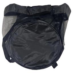 Mochila De Armazenamento De Cordão, Voleibol, Bola De Futebol, Basquete, Ombro, Saco De Mensageiro, Equipamentos Esportivos, Meia Rede - Image 5