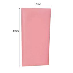 Almofada Anti-Colisão Leve, Engrossar Atraente, Resistente ao Desgaste para o Jardim de Infância - Image 4