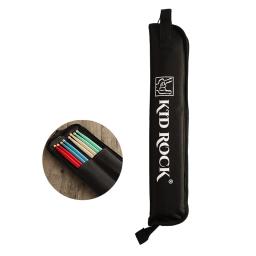 Impermeável Drumsticks Bag, Percussão Acessórios, Novo - Image 1