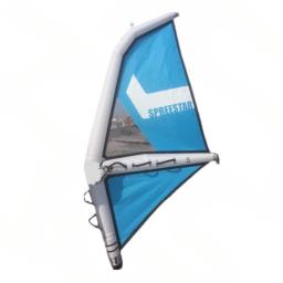 Vela Inflável Windsurf, Wing Sail para Todas as Idades, Iniciante Wind Surf - Image 4