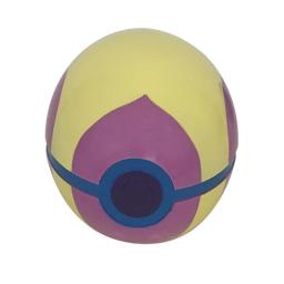 Pokémon Cartoon Ball para crianças, Pikachu, Elf Poke Balls, Hobby Toy colecionável, presente de aniversário e Natal para fãs, 7cm - Image 6