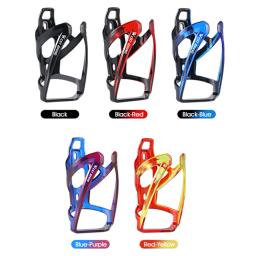 Suporte para garrafa para bicicleta, ânfora Mount, Garrafa Rack gaiolas, Acessórios de ciclismo, Montanha Estrada Suprimentos - Image 2