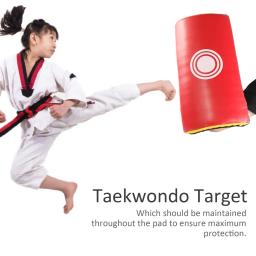 Kick Boxing Pad para Karatê, Taekwondo Target, Saco de Perfuração, Muay Thai, Sparring Training Gear - Image 4