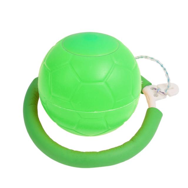 Bouncy Ball para Treinamento de Equilíbrio e Diversão: Conjunto de Saltos para Adultos e Crianças