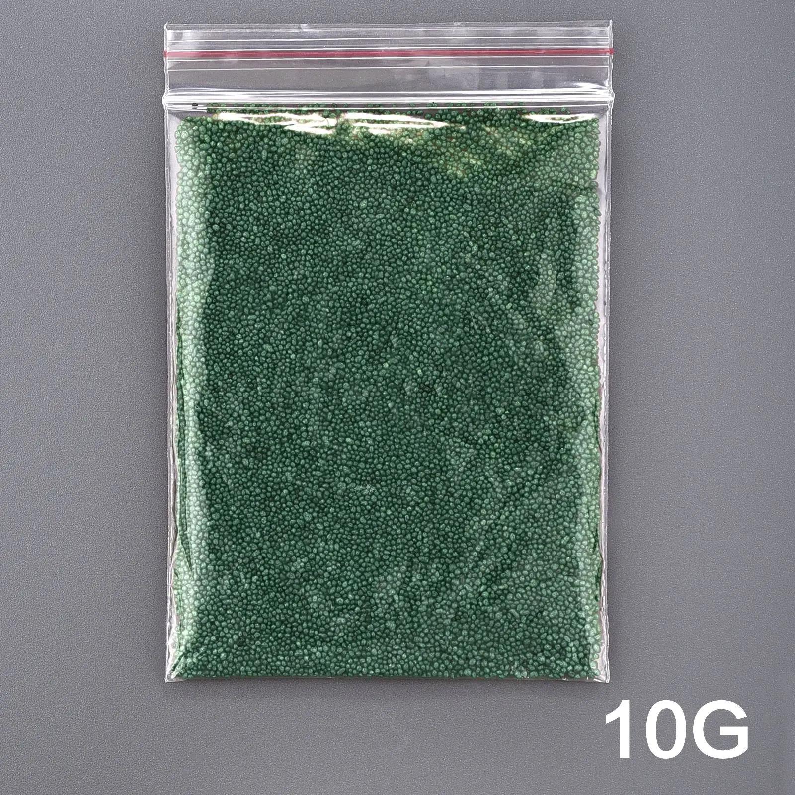 Cera De Areia Colorida Para Fabricação De Vela, Materiais De DIY, Pintura Em Areia, Suprimentos Artesanais, Cera De Areia Colorida, 10g, 50g - Image 1