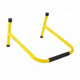 Equipamento Home Gym, ginástica Calisthenics Rack, treino muscular do corpo, Dips, Push Up, Pull Up Station, barra horizontal paralela - Image 4