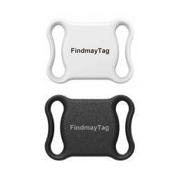 Mini animal de estimação localizador gps tracker impermeável bluetooth-compatível rastreamento cão gato colar anti-perdido localizador dispositivo suprimentos para animais de estimação - Image 2