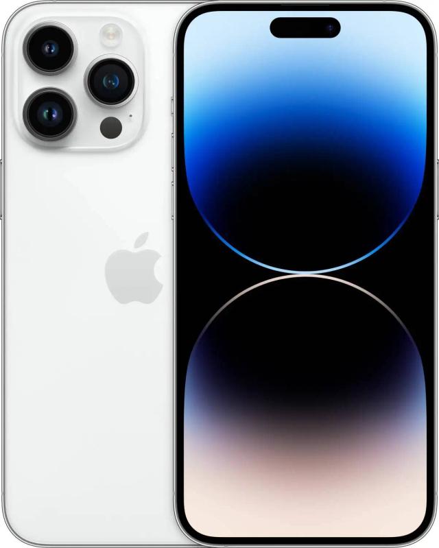Apple iPhone 14 Pro Max 5G OLED 120Hz A16 Bionic EUA Dual eSIM