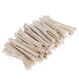 Vara bambu doce 500g coelho doméstico, lanches para mastigar, suprimentos para pequenos animais estimação, acessório - Image 5