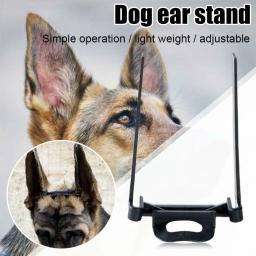 Suprimentos para cães filhote de cachorro ferramentas de cuidados com a orelha da orelha ficar para cima adesivo suporte de orelha do cão fixo ferramenta de apoio para doberman auxiliar erigido orelha corte h4b3 - Image 4