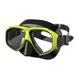 Jsjm-profissional natação mergulho máscara, óculos de silicone impermeável, óculos UV, snorkeling tubo conjunto - Image 6