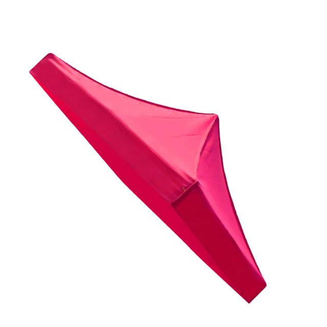 Capa Protetora UV Amarela para Camping e Pesca - Acessórios Ideais para Atividades ao Ar Livre no Verão