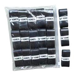 Yonex Anti Slip Raquete de tênis Grips Set, Acessório Padel Original, Absorber Tennis Badminton Squash Training - Image 4
