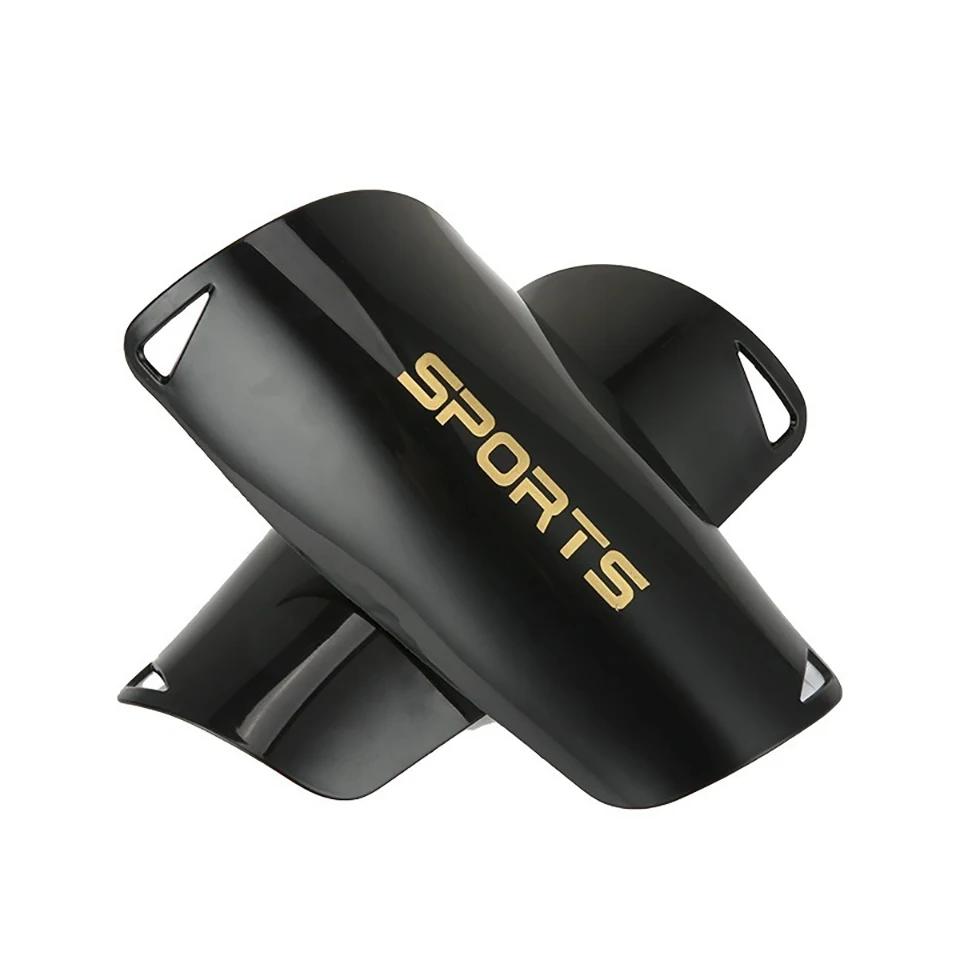 Loogdeel Futebol Shin Guards para adultos e crianças, segurança Shin Pads, protetor de haste, acessórios de futebol, 1 par - Image 1