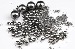 Bolas De Polimento De Aço Inoxidável Para Mídia De Copo Rotativo, Ferramentas Profissionais De Jóias, Material Polonês, 400g - Image 2