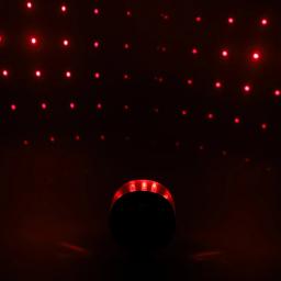 À prova dwaterproof água bicicleta ciclismo luzes traseiras led laser aviso de segurança luzes da bicicleta cauda acessórios da bicicleta luz - Image 5
