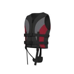 Colete de flutuabilidade EPE infantil, treinamento de natação infantil, colete salva-vidas de alta flutuabilidade, esportes aquáticos, rafting, caiaque, canoagem - Image 2