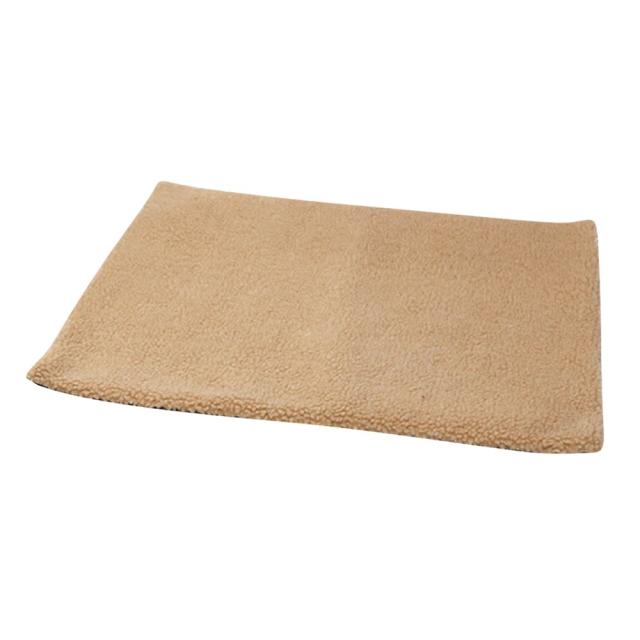 Cobertor Autoaquecido para Pets: Almofada Térmica Ideal para Cães e Gatos Pequenos com Núcleo Refletor