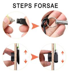 Kit Extrator De Fio Magnético Para Instalação De Fiação, Sistema De Puxação De Cabo, Extrator De Fio Magnético, 6m - Image 1