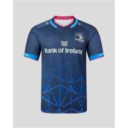 Men's LeMunster Home Training Jersey, Rugby Camisa, Home Camisa, Tamanho S para 5XL, 2021, 23/24 - Image 5