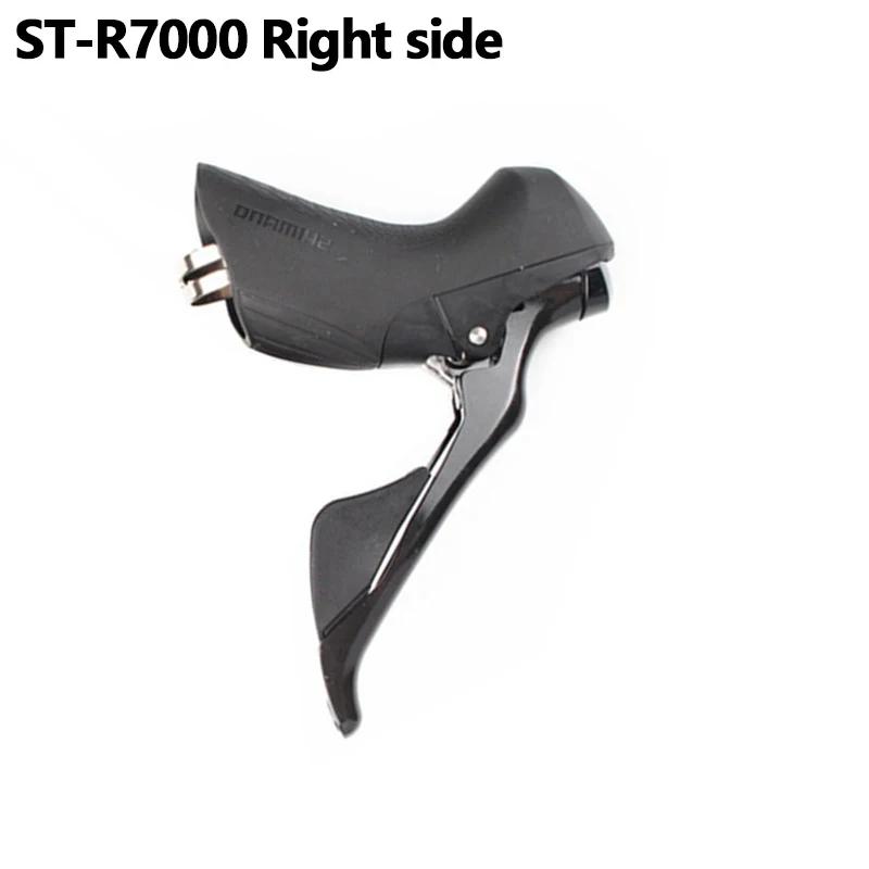 Shimano-Speed Dual Control Shifter Control Lever, Road Bike, 22s Shift, Atualização de 5800, 105, R7000, 2x11 - Image 1