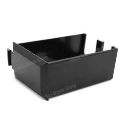 EQ-7545R Acoustic Guitar Preamp Battery Box, 9 Volts Battery Case, Holder Box, Acústico Guitar Pickup Parts - Image 3