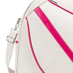 Saco De Raquete De Tênis Grande, Bolsa De Tênis, Seco e molhado, Suporte de raquete separado - Image 6