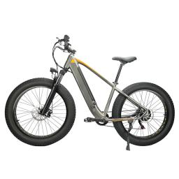Bicicleta elétrica móvel de 26 polegadas MZ-15 - Image 3