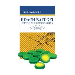 Multifuncional Barata Gel Isca, Eficiente Barata Isca, Adequado para Cozinha, Quarto, Casa - Image 1