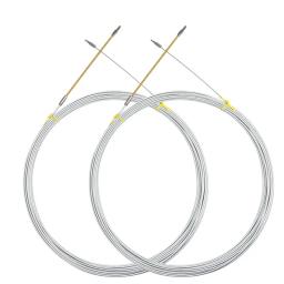 Ferramenta De Dispositivo De Rosqueamento De Fio Universal, Encaminhamento Rápido De Pipeline, Extrator De Cabo Automático Escuro - Image 6