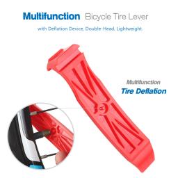 TOOPRE-Multi-Function Bike Tire Lever, estrada MTB, reparação de bicicletas, fácil instalação, removedor do tubo de bicicleta - Image 4