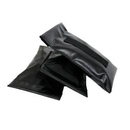 Trenó de potência ajustável, Sandbag com cinto para velocistas, Fitness Pesos Workout, Esportes ao ar livre, Equipamento de ginástica - Image 2