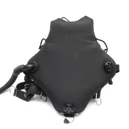 Flutuabilidade Controller Device para Mergulho, Vest Lift, 35lbs, BCD, Outdoor Water Sports Equipment, Sidemount, 2024 - Image 2
