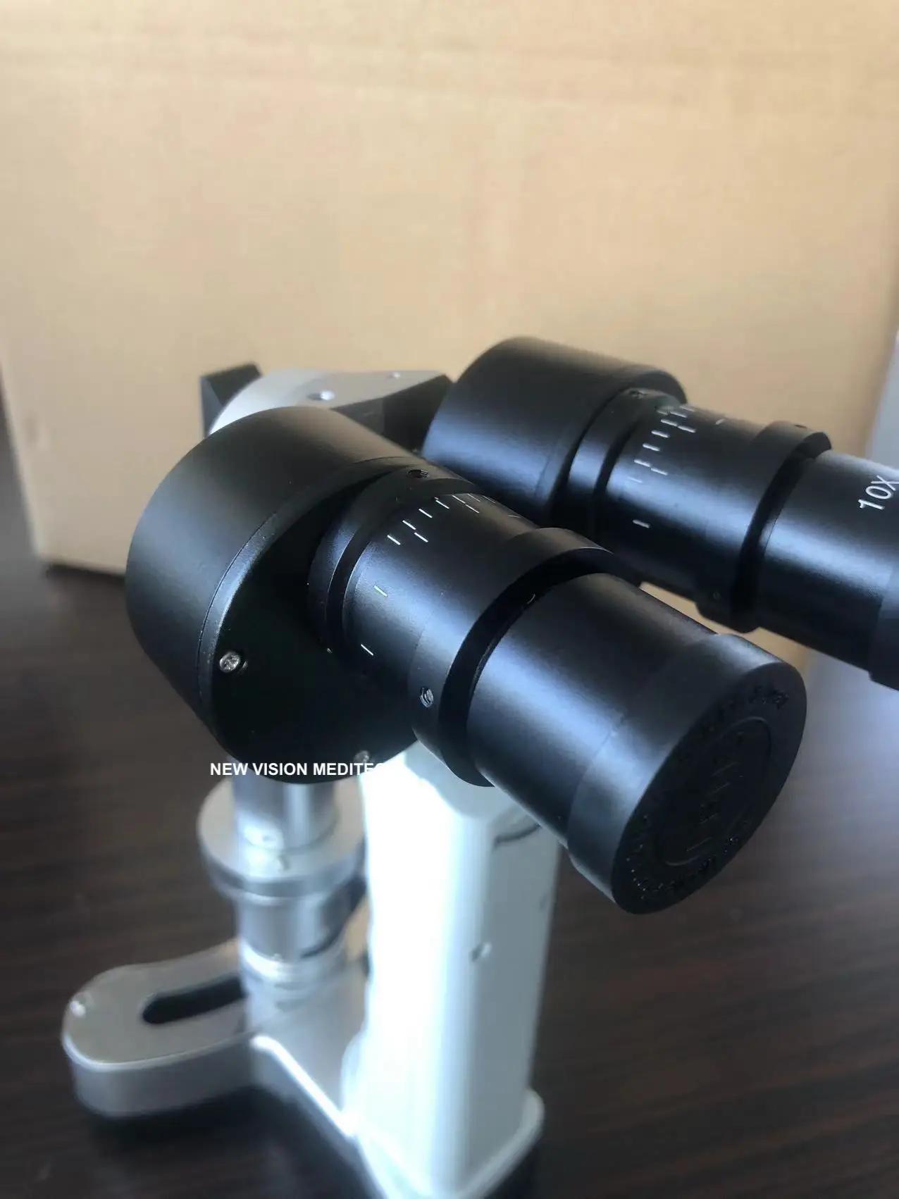 Portátil Handheld Slit Lamp, Barato - Image 1