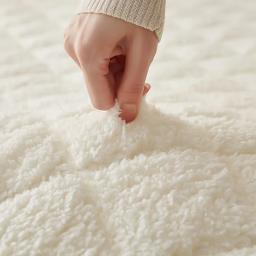 Poltrona confortável cama com colchão Tatami, Inflável dormir Mat, Único Futon Bed, Casa ou Uso - Image 6