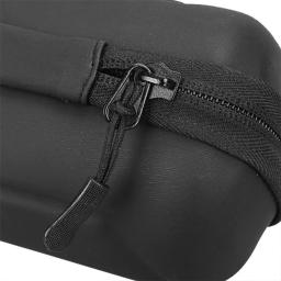 Saco de ferramentas de bicicleta, saco de armazenamento de bicicleta à prova dwaterproof água, saco de ferramentas de reparo de bicicleta com zíper selado saco de ferramentas de reparo - Image 4