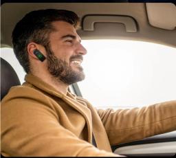 K13 Bluetooth Headset Pulseira Banda Inteligente para Homens e Mulheres, Pedômetro Pulseira, Freqüência Cardíaca, Rastreador De Fitness, Relógio De Esportes, Conversa - Image 4