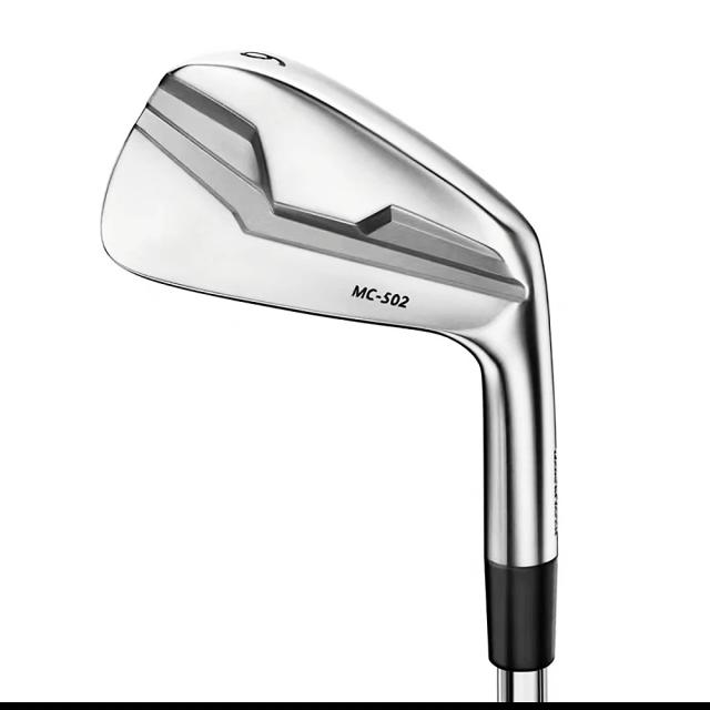 Homem Iron Driver MC 502 Madeira Driver Wedge Golf Iron Club