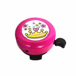 Chifres de transporte animal dos desenhos animados para crianças, Campainha de bicicleta para bicicleta, Lindo anel de ciclismo, Alarme para guidão - Image 3