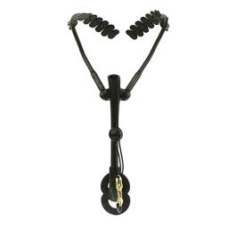 Acessórios para instrumentos musicais com alça ombro dupla para saxofone - Image 4