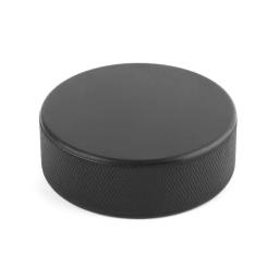 Esporte profissional clássico preto hóquei no gelo competição de treinamento de borracha puck - Image 1
