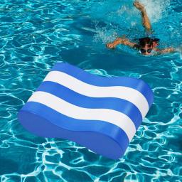 Bóia flutuante para treinamento de natação, exercício de flutuação, engrenagem do exercício da água, espuma flutuante, flutuar para iniciantes - Image 3