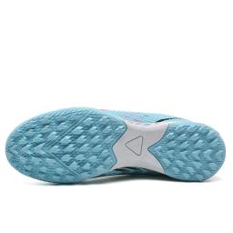 Chuteiras antiderrapantes profissionais Sapatos de futebol para homens, botas esportivas originais, sapatos de futebol FG para adultos, novos, de qualidade superior - Image 2