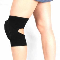 1PC Dance Knee Brace Pads Adults Children Crawling Safety Sport Knee Support Gym Fitness  Tennis Volleyball Kneepad #20 - Image 1