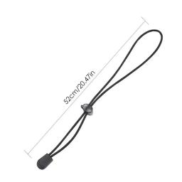 Cordão de corda elástica para esportes ao ar livre, forte, durável, mochila, suporte de caminhada, fivela de fixação - Image 6