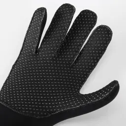Luvas de roupa de mergulho de neoprene de 3 mm Luva de cinco dedos para homens e mulheres esportes aquáticos - Image 6