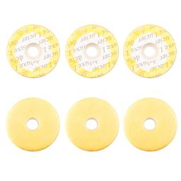 Conjunto de ferramentas de reparo de flauta, 70 peças, ferramentas completas, kit de ferramentas de manutenção de reparo de instrumento de vento, parafusos de tapete de buraco de som, acessórios de flauta - Image 5