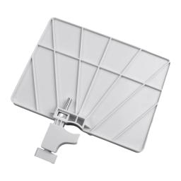 Hot Tripé Stand com Grampo Ajustável, Placa De Som, Bandeja De Projeção, Suporte De Plataforma, Suporte De Microfone, Soundcard - Image 4