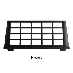 Suporte De Música Portátil Para Piano Órgão Eletrônico, Fácil de Instalar, Novo Teclado, Book Stand, Acessórios De Suporte - Image 3